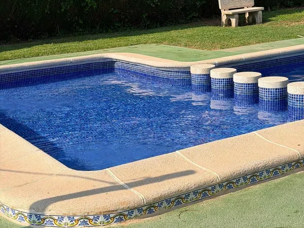 Piso en Urbanización paraje natural, 3, La Siesta - El Salado - Torreta - Foto 5