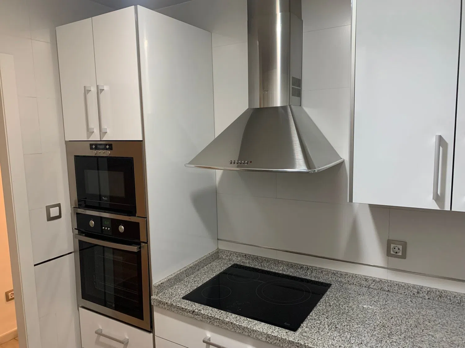 Piso en calle San Diego de Alcalá, 7 - Foto 21