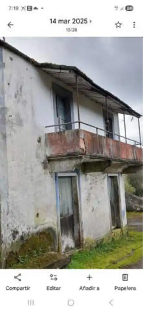 Chalet en Parroquia de distriz, en vilalba - Foto 3
