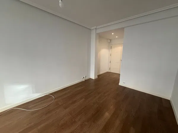 Piso en calle de Juan Hurtado de Mendoza, 11