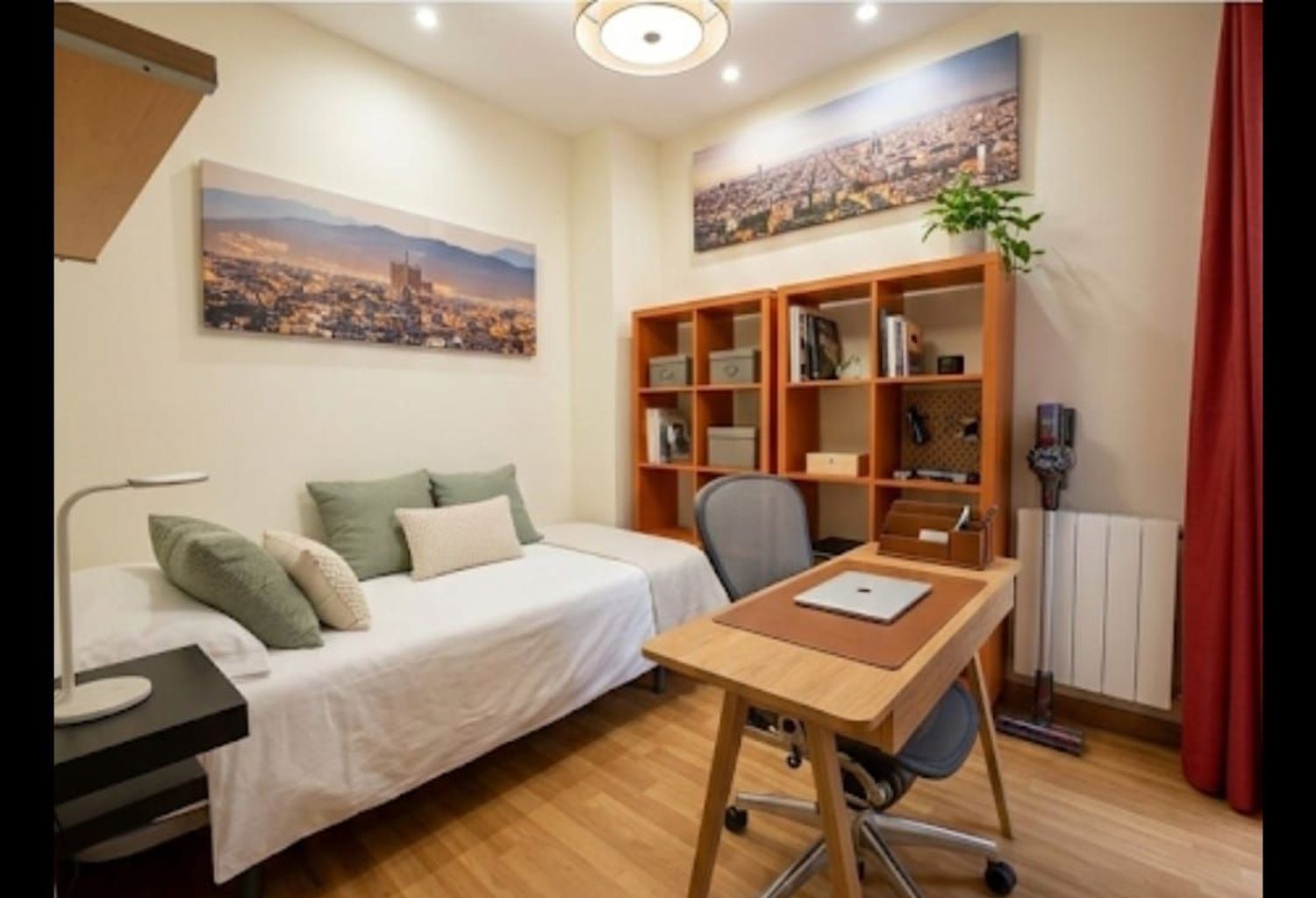 Dúplex en paseo de Vilanova, 54 - Foto 25