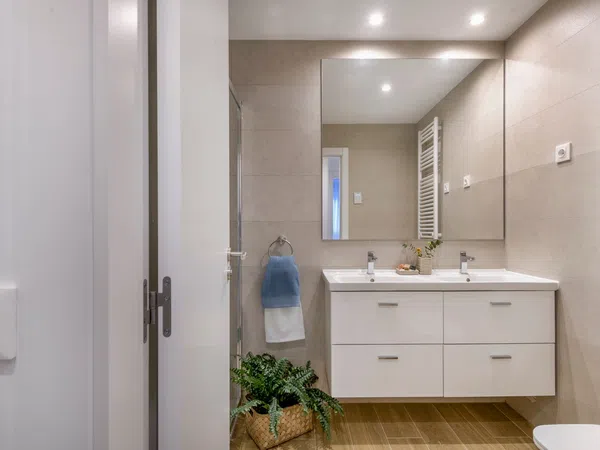 Piso en calle Casimiro Mahou Bierhans, 21 - Foto 3