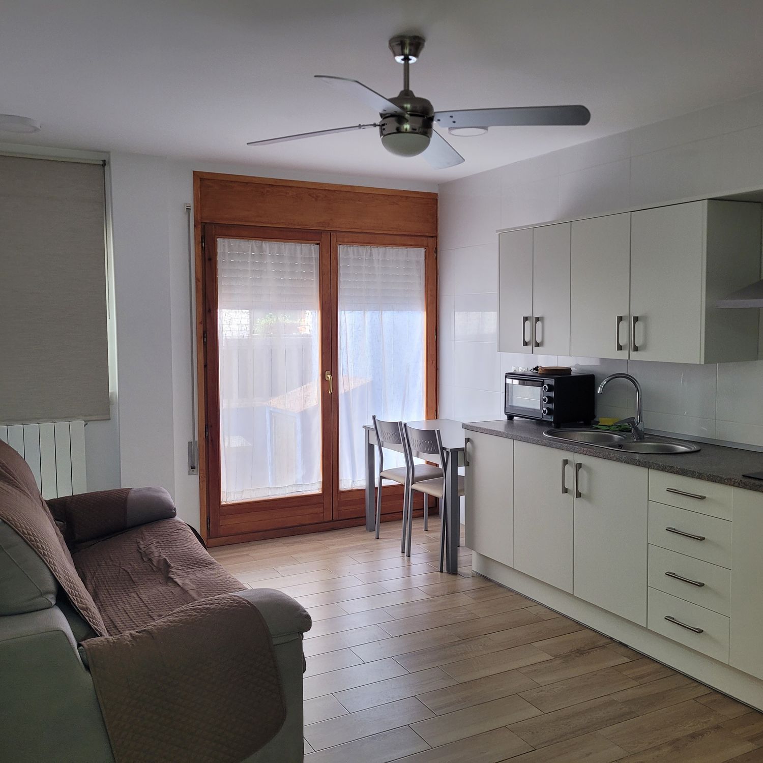 Estudio en Calle Luis Gonzalez, 16 - Foto 4