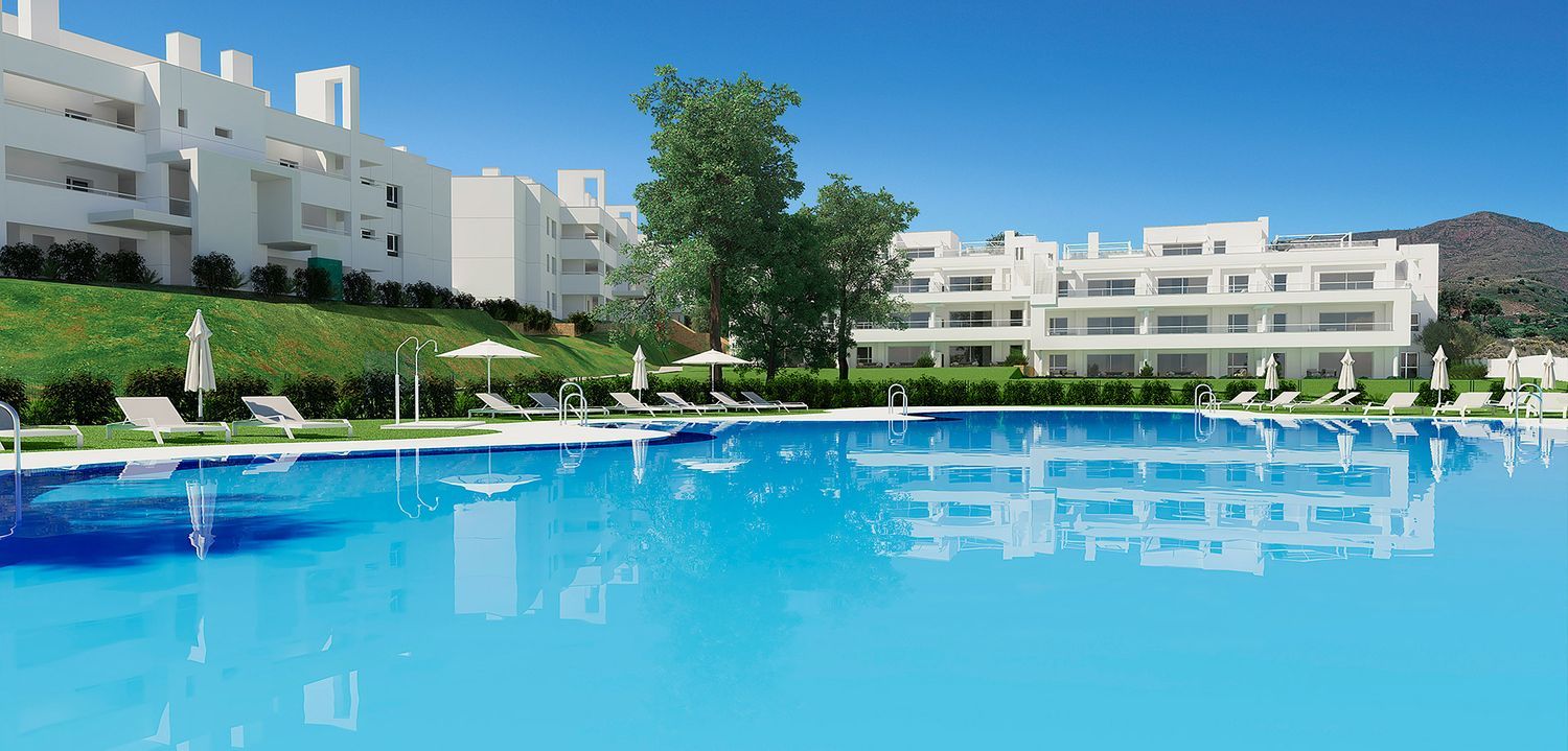 Piso en Calle Mirador del Golf, 8, La Cala Golf - Lagar Martell, La Cala Golf - Lagar Martell - Foto 17