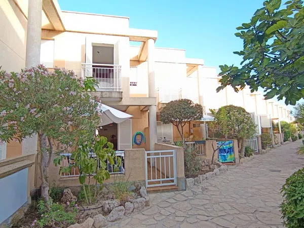 Chalet adosado en Urb. Solana del Mar s/n, Las Marinas, Las Marinas - Foto 14
