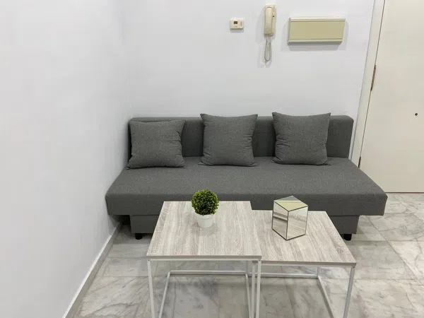 Estudio en Calle Relator, 24 - Foto 5