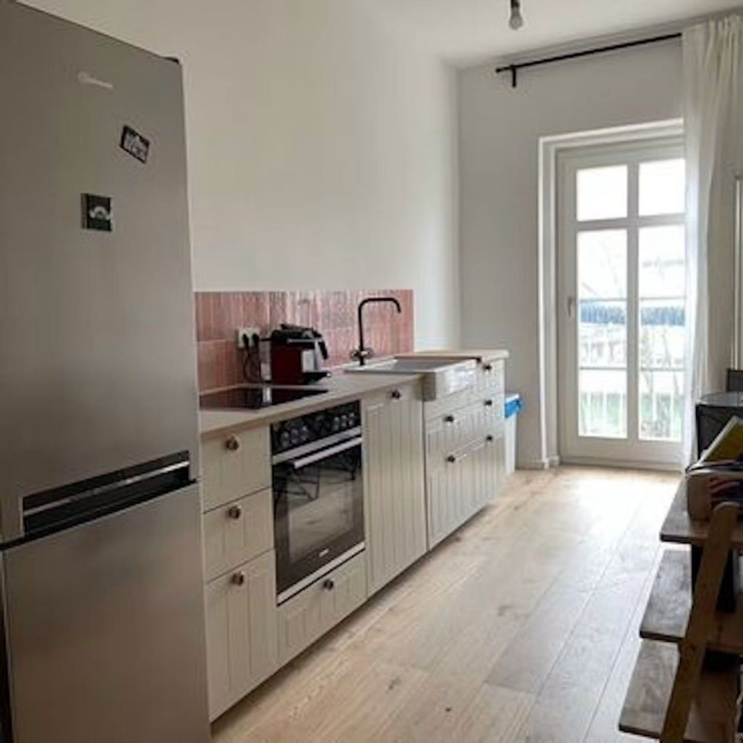 Piso en Calle Álamos, 30, La Merced - Foto 8