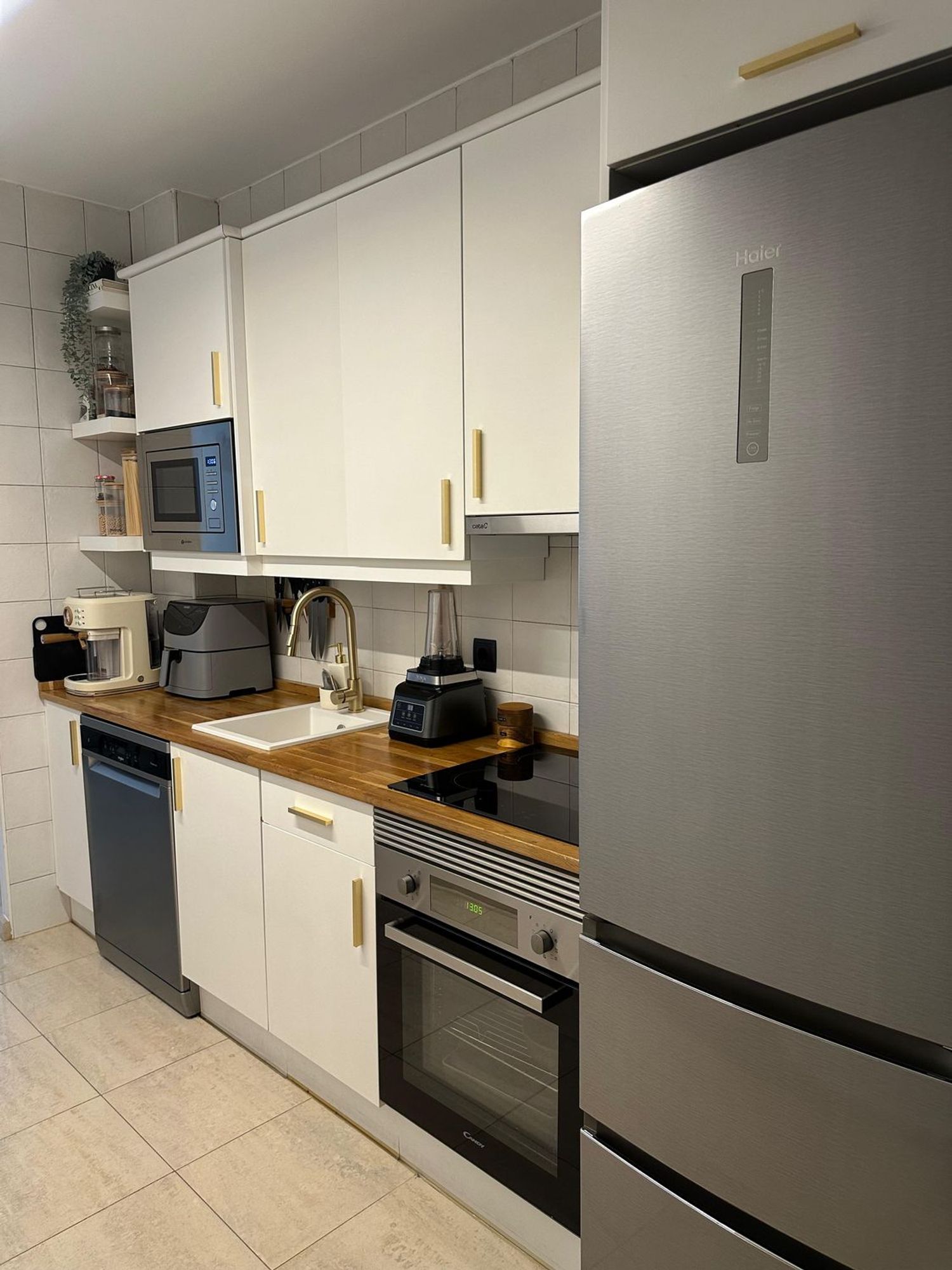 Piso en calle de los Estudios, 10 - Foto 7