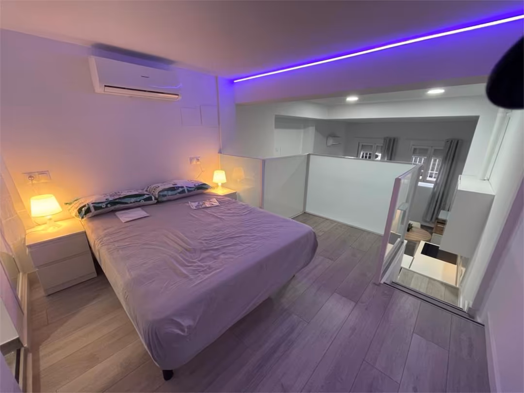 Piso en  Calle de Melquíades Biencinto 6 - Foto 11