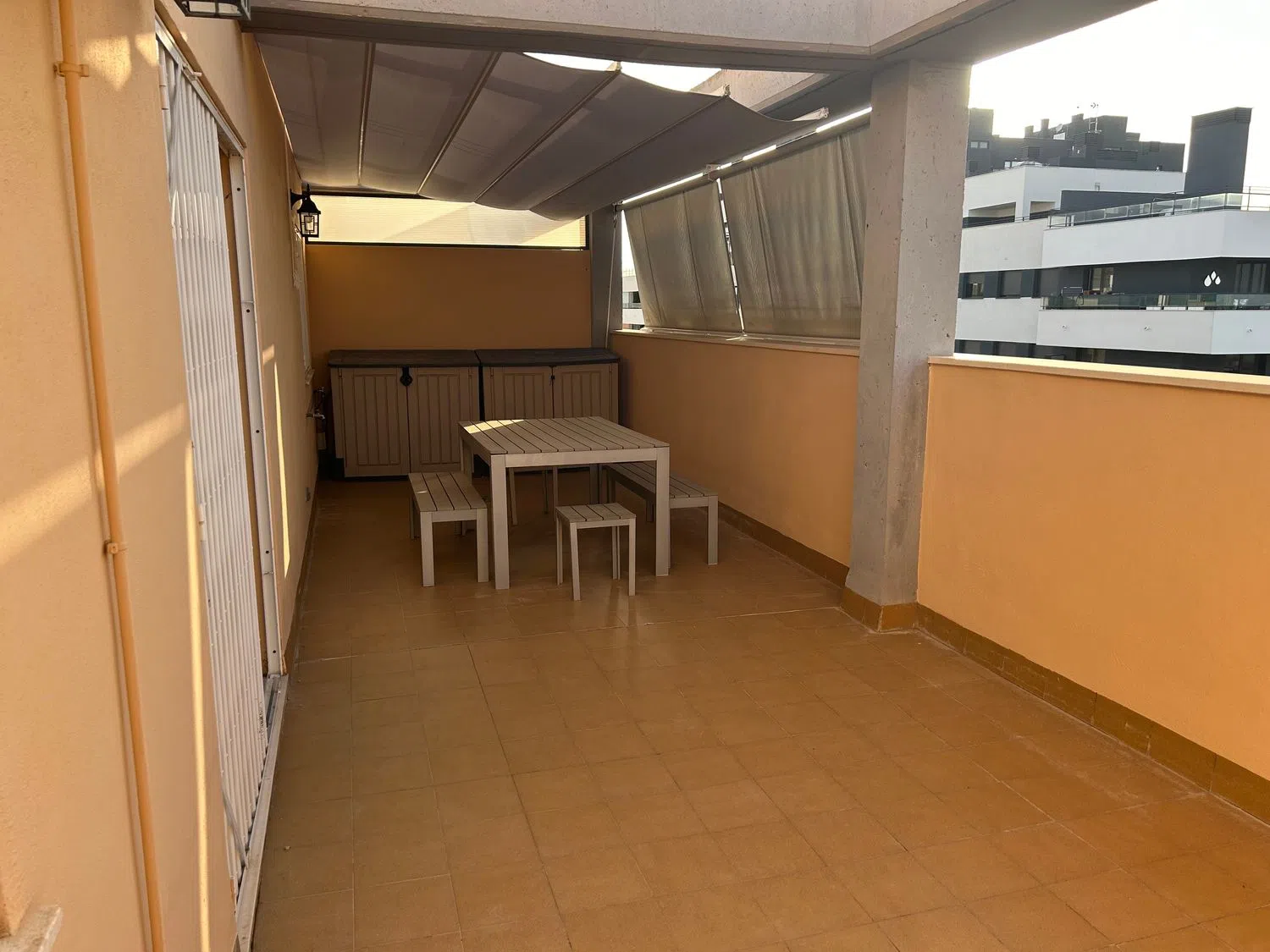 Ático en calle del Riu Segre, 29 - Foto 16