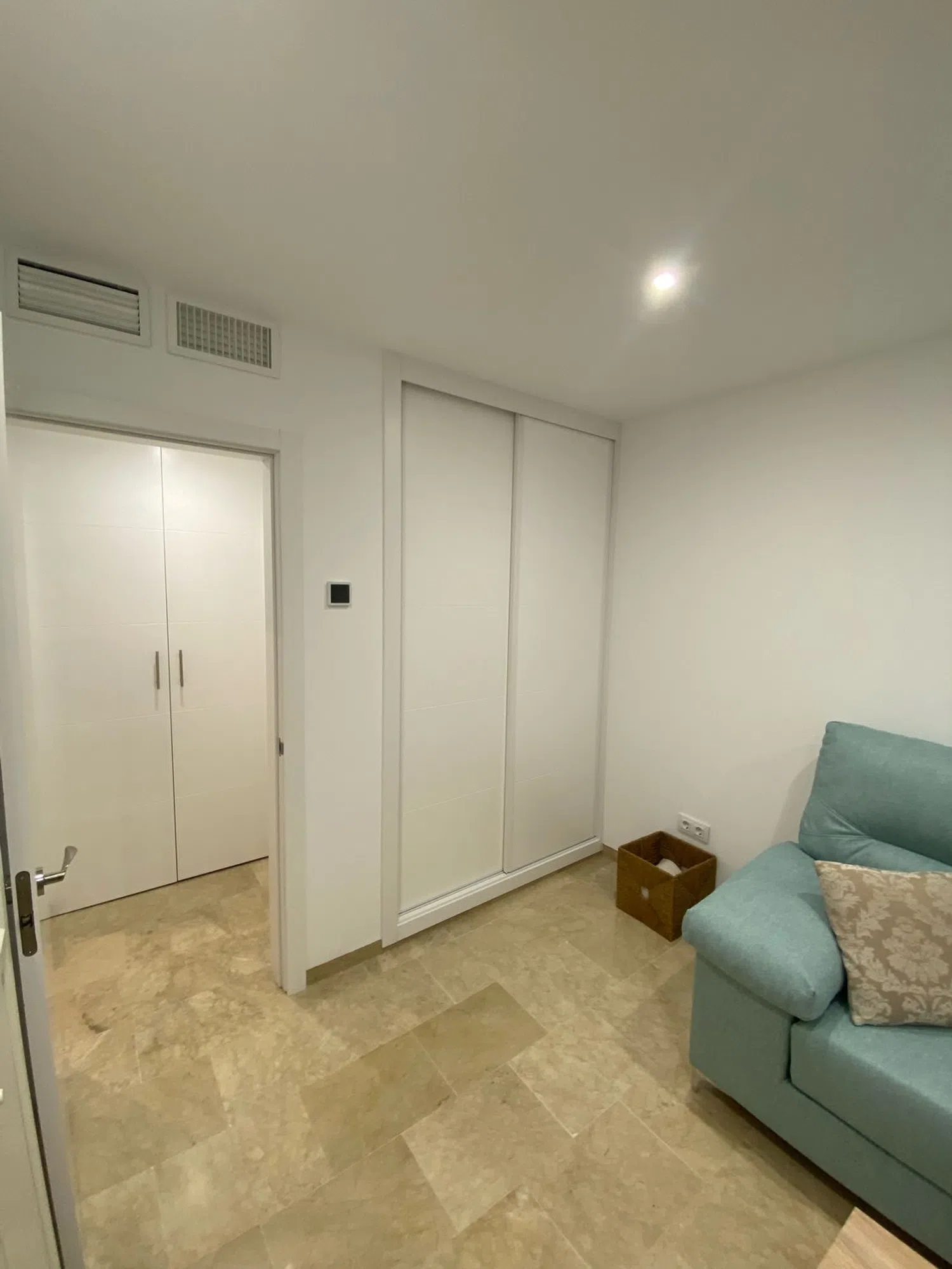 Piso en calle Zamarrilla, 33 - Foto 23