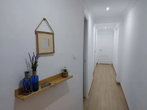 Piso en calle Goya, 7 - Foto 18