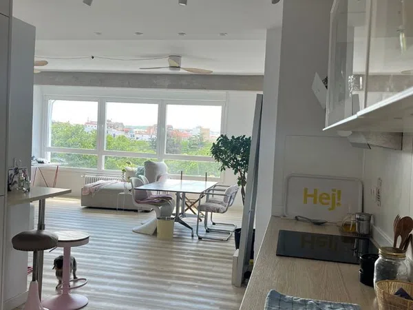 Piso en Paseo de Zorrilla, 6, Pº Zorrilla - Campo Grande, Pº Zorrilla - Campo Grande - Foto 1