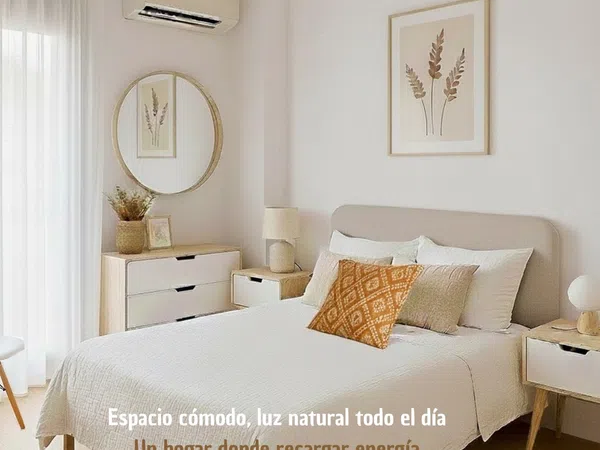 Ático en calle Horizón, 3 - Foto 5