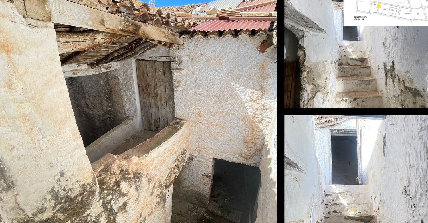 Casa de pueblo en Calle angosta, 6 - Foto 3