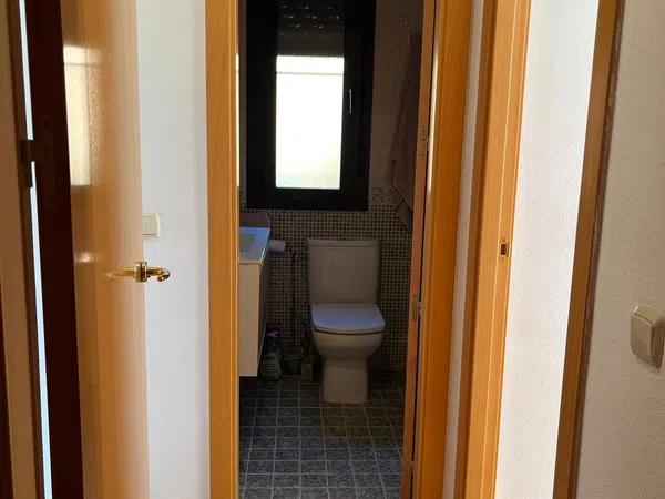 Dúplex en Abantos - Carmelitas - Foto 11