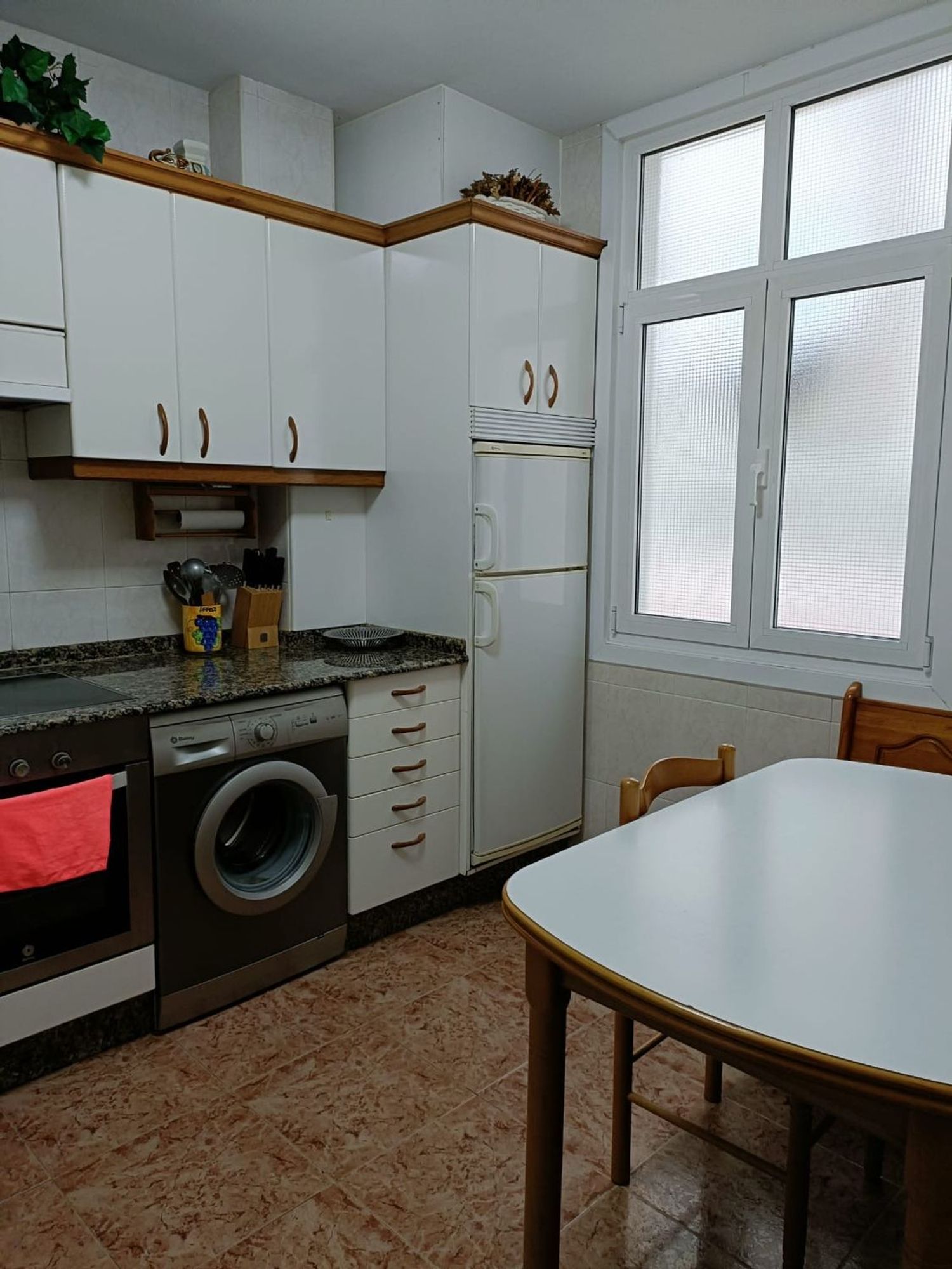 Piso en Barrio Falperra-Santa Lucía - Foto 13