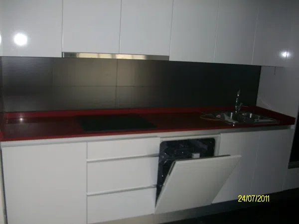 Piso en calle berlín, 12 - Foto 7