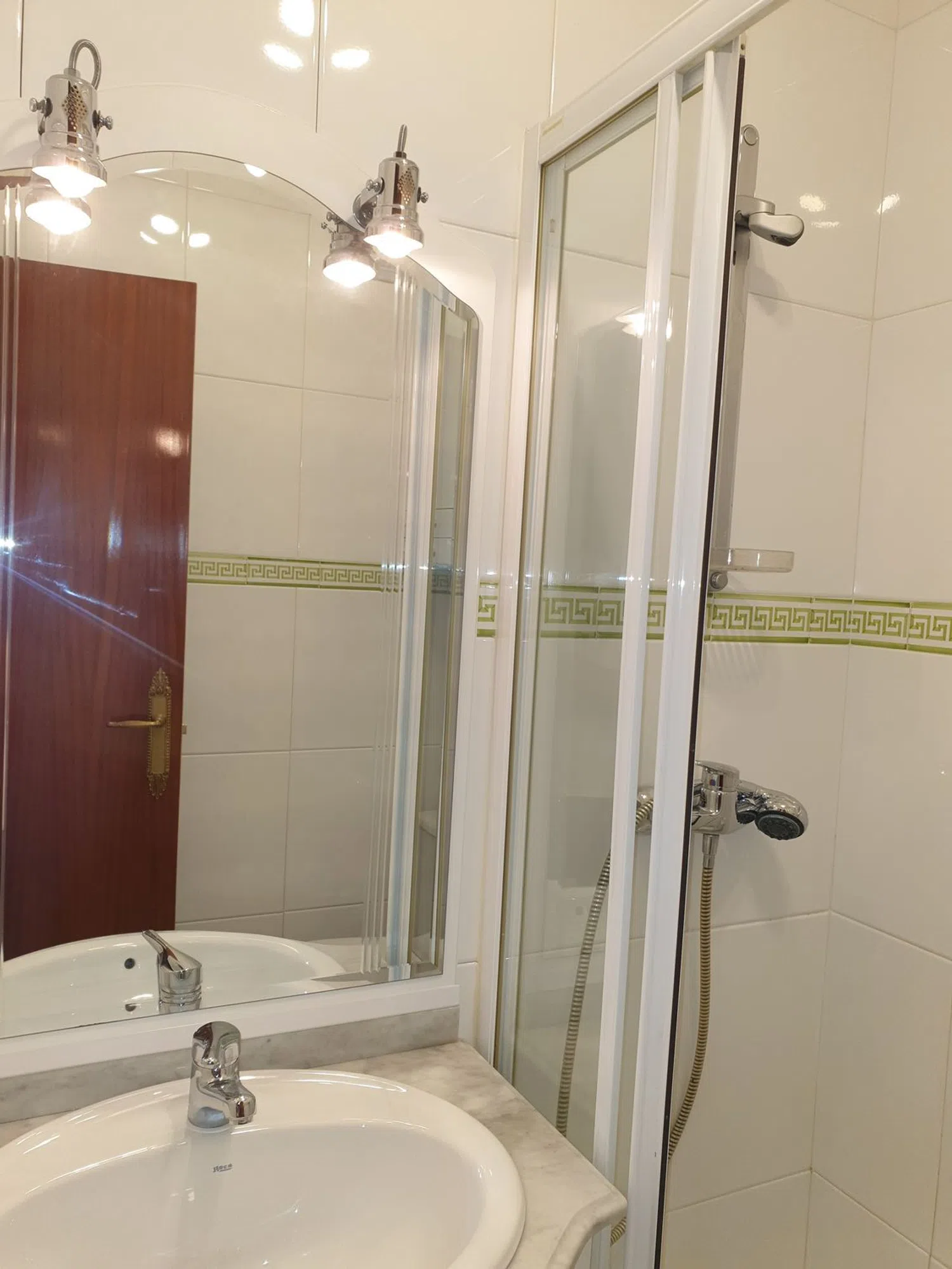 Piso en calle de Bravo Murillo, 248 - Foto 2