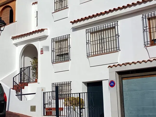 Chalet adosado en Calle Árbol Blanco, 51, El Cuartón - Heliomar - Foto 25