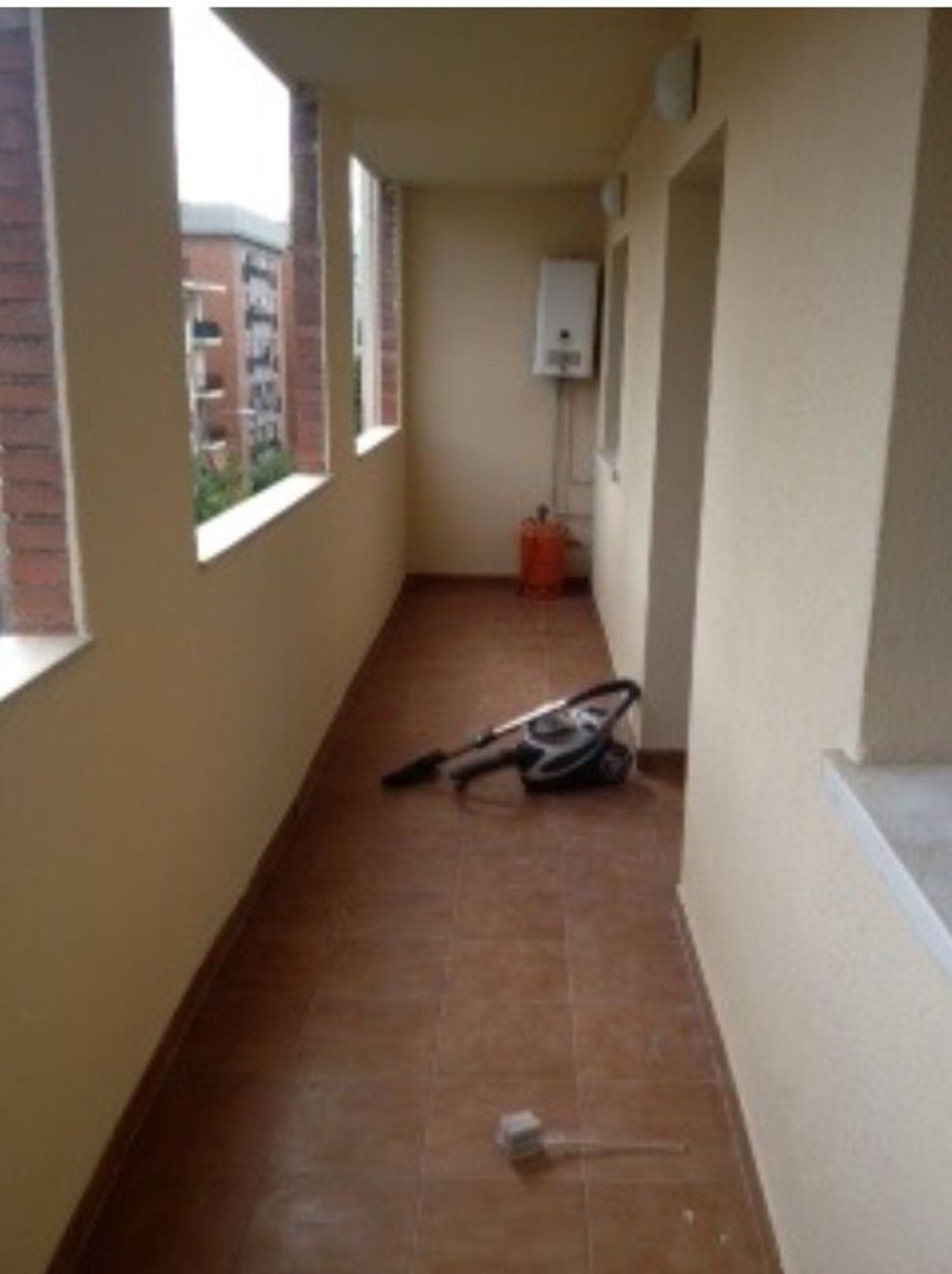 Dúplex en calle Enrique de Egas, 18 - Foto 14