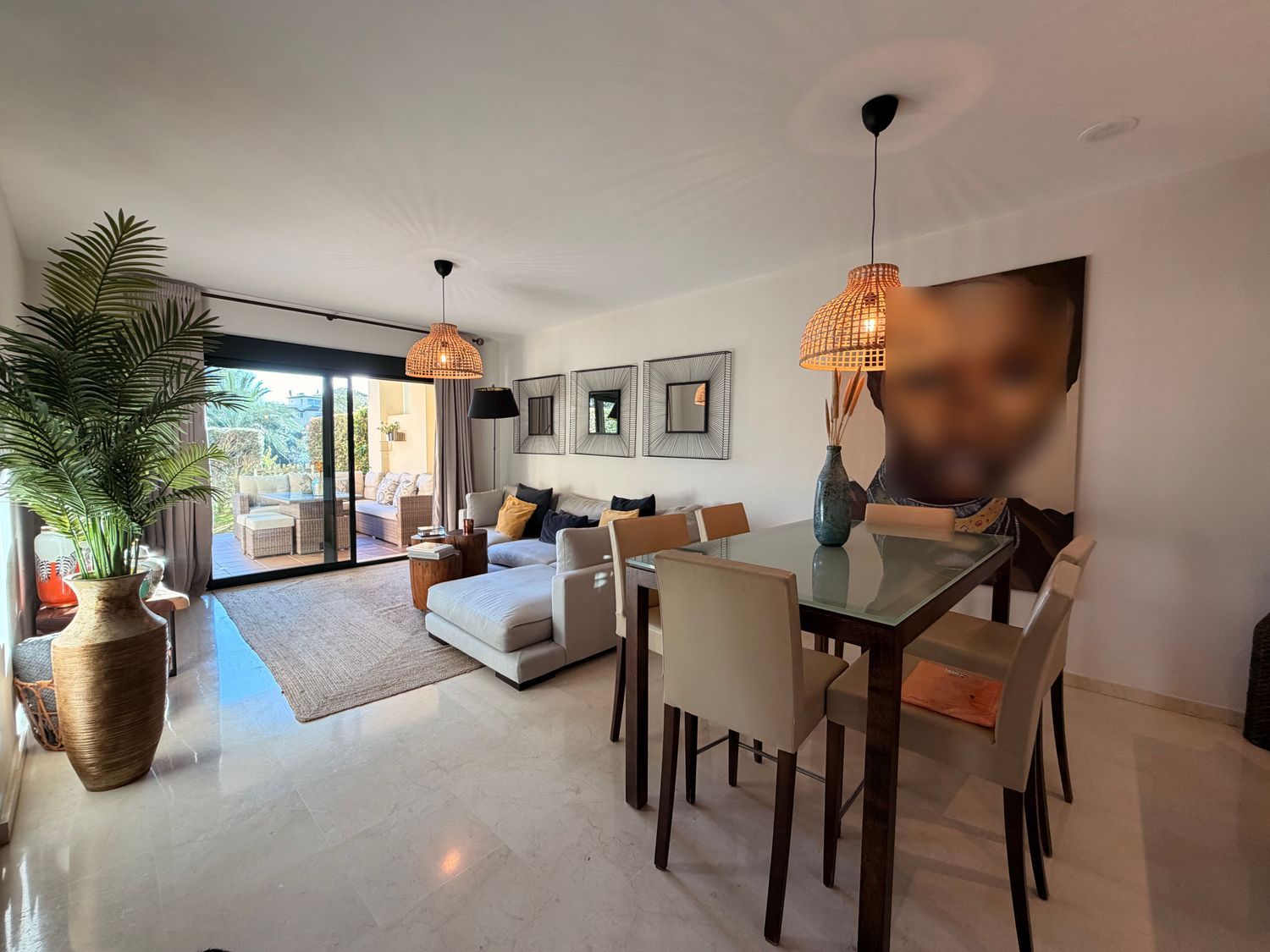 Piso en calle 25, urb. Urb. Guadalcantara Golf, 3 - Foto 7