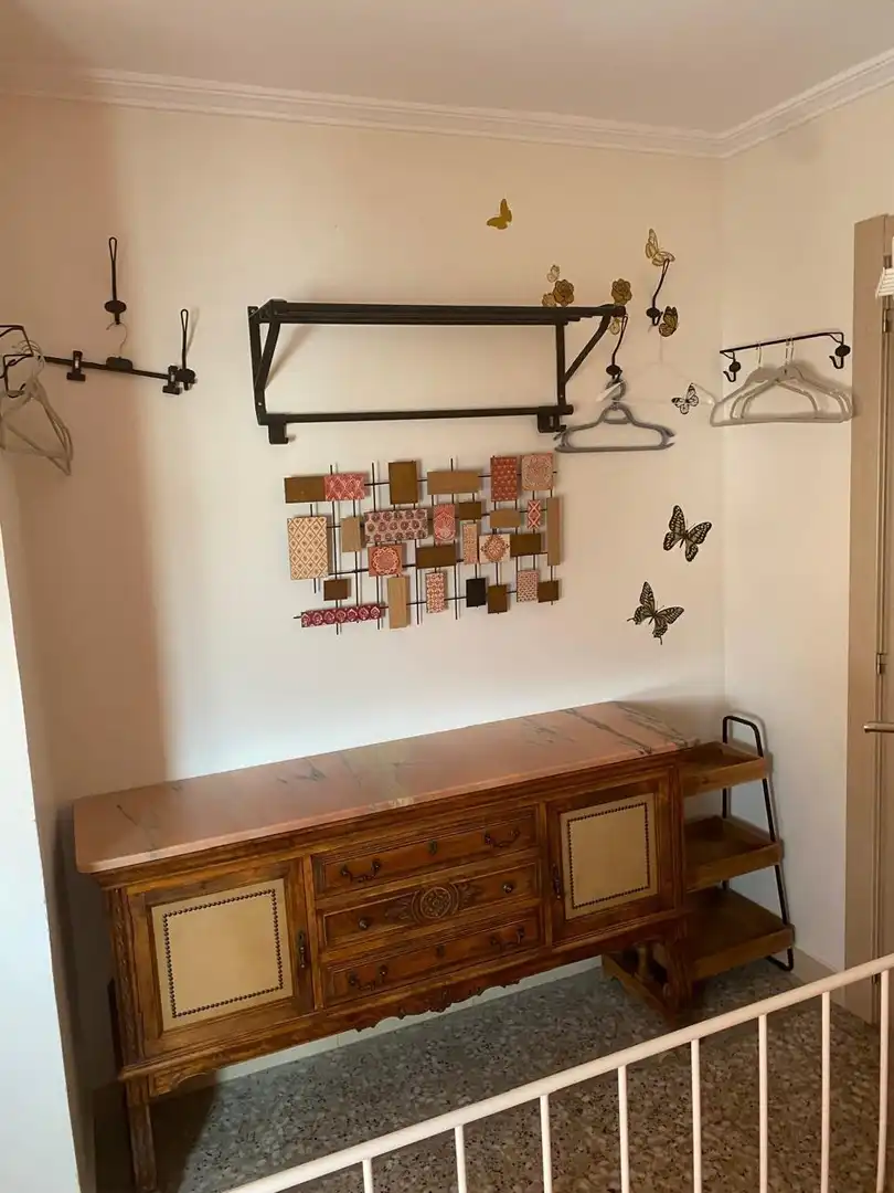 Apartamento en  Calle de la Princesa Mercedes - Foto 9