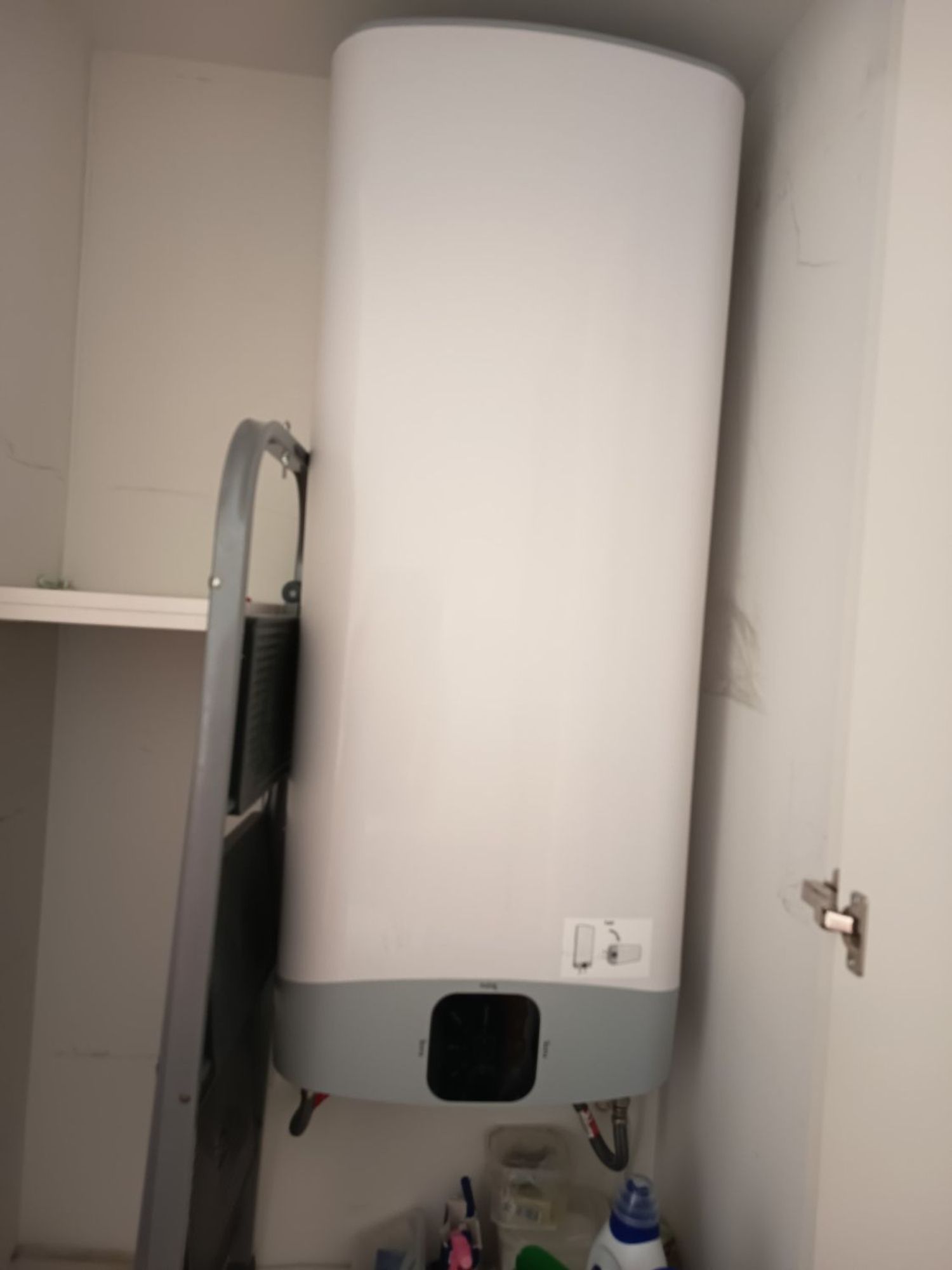 Piso en calle de Valderribas, 3 - Foto 27