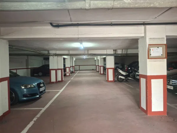 Piso en Avenida da Atlántida, 134, Alcabre, Alcabre - Foto 23
