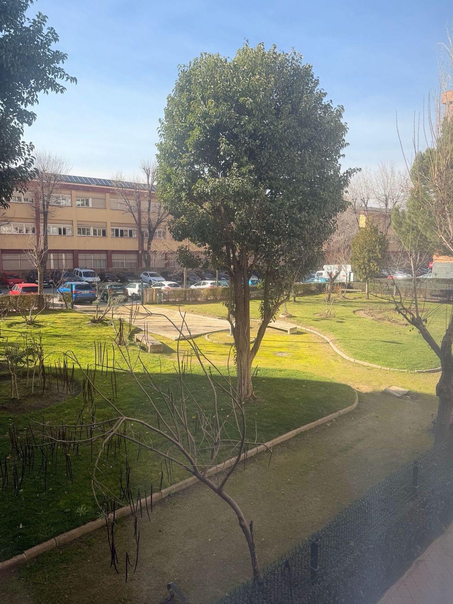 Piso en Camino de Humanes, 51, Sur, Sur - Foto 23