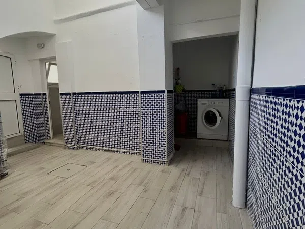 Chalet adosado en Paseo Marítimo el Pedregal, 21, Pedregalejo - Morlaco - Foto 14