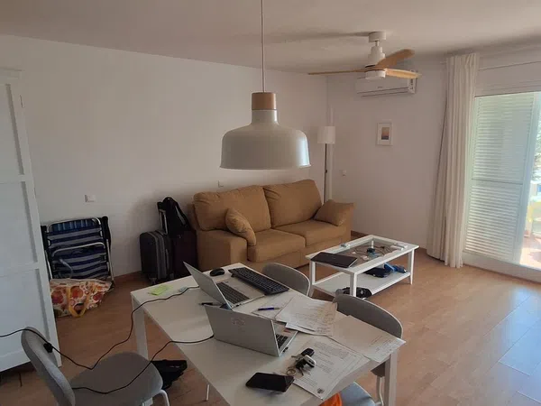 Piso en Calle Ciudad de Tarragona, 33, Vera Playa Naturista, Vera Playa Naturista - Foto 2