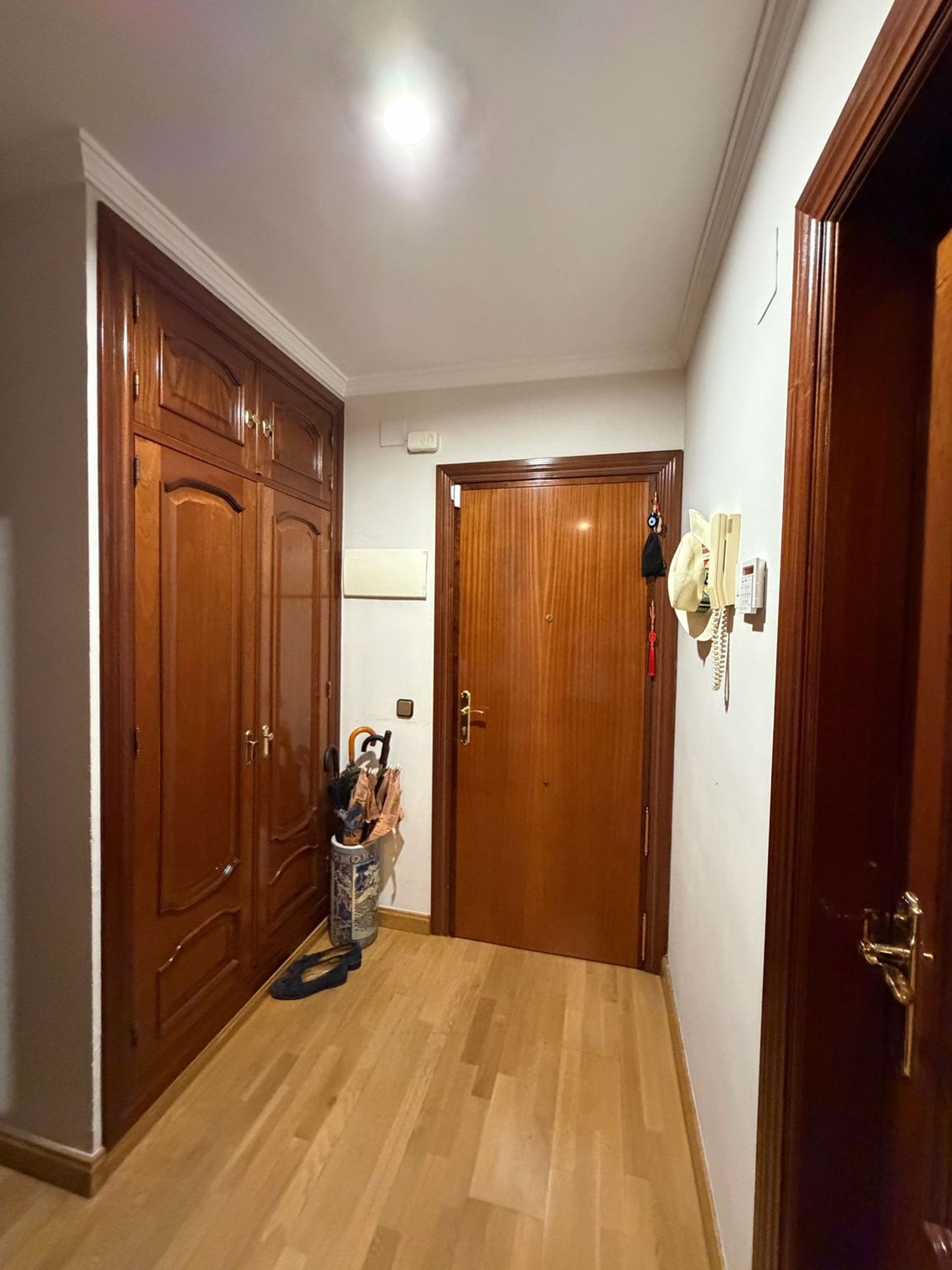 Piso en Paseo de los Tilos, 39, Cruz del Humilladero - Los Tilos - Foto 19