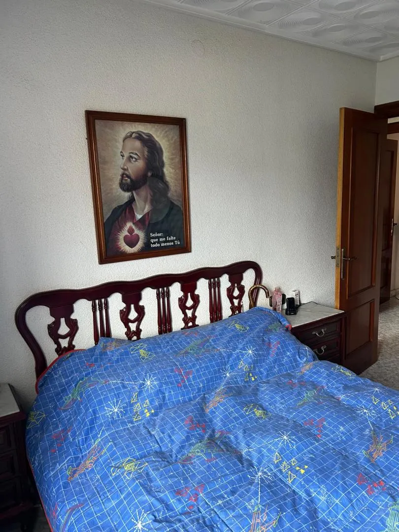 Piso en  Calle Bravo Murillo 13 - Foto 21