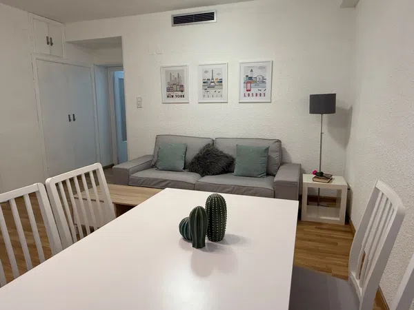 Piso en calle de San Antonio María Claret, 40 - Foto 4