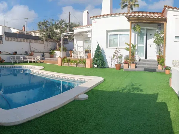 Casa independiente en Urb. santa maria Santa Maria-Eixample-Sud Sumella - Foto 1