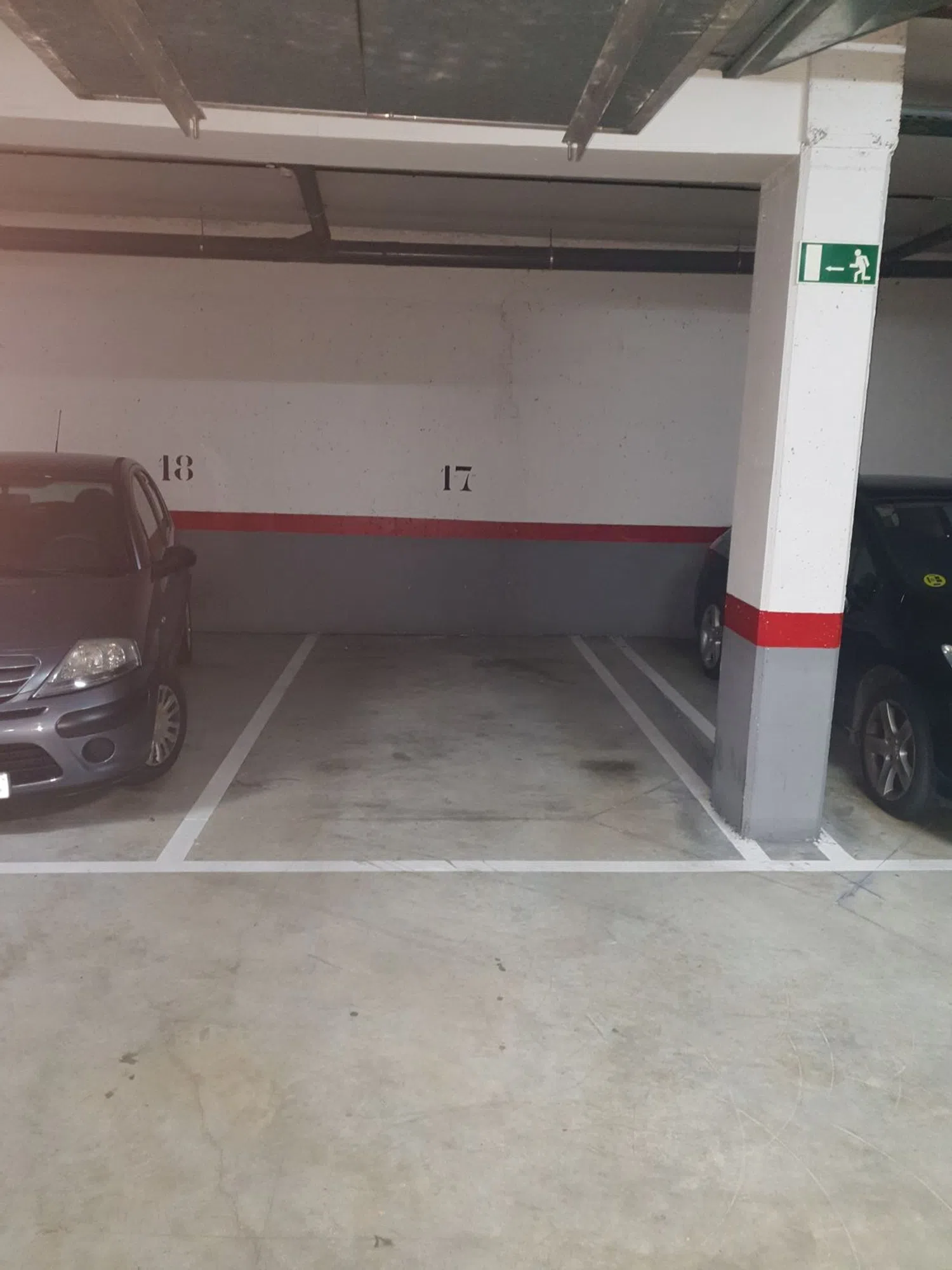 Piso en calle Francisca de Torres Catalán, 12 - Foto 25