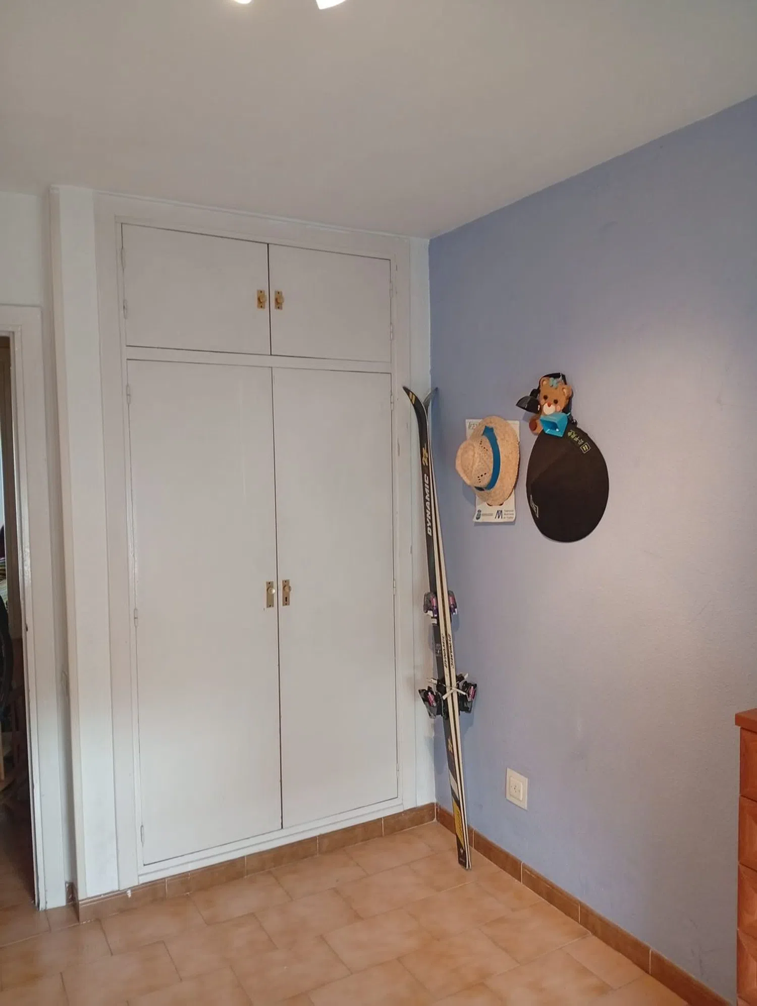 Piso en avenida del Cardenal Herrera Oria, 78 - Foto 9