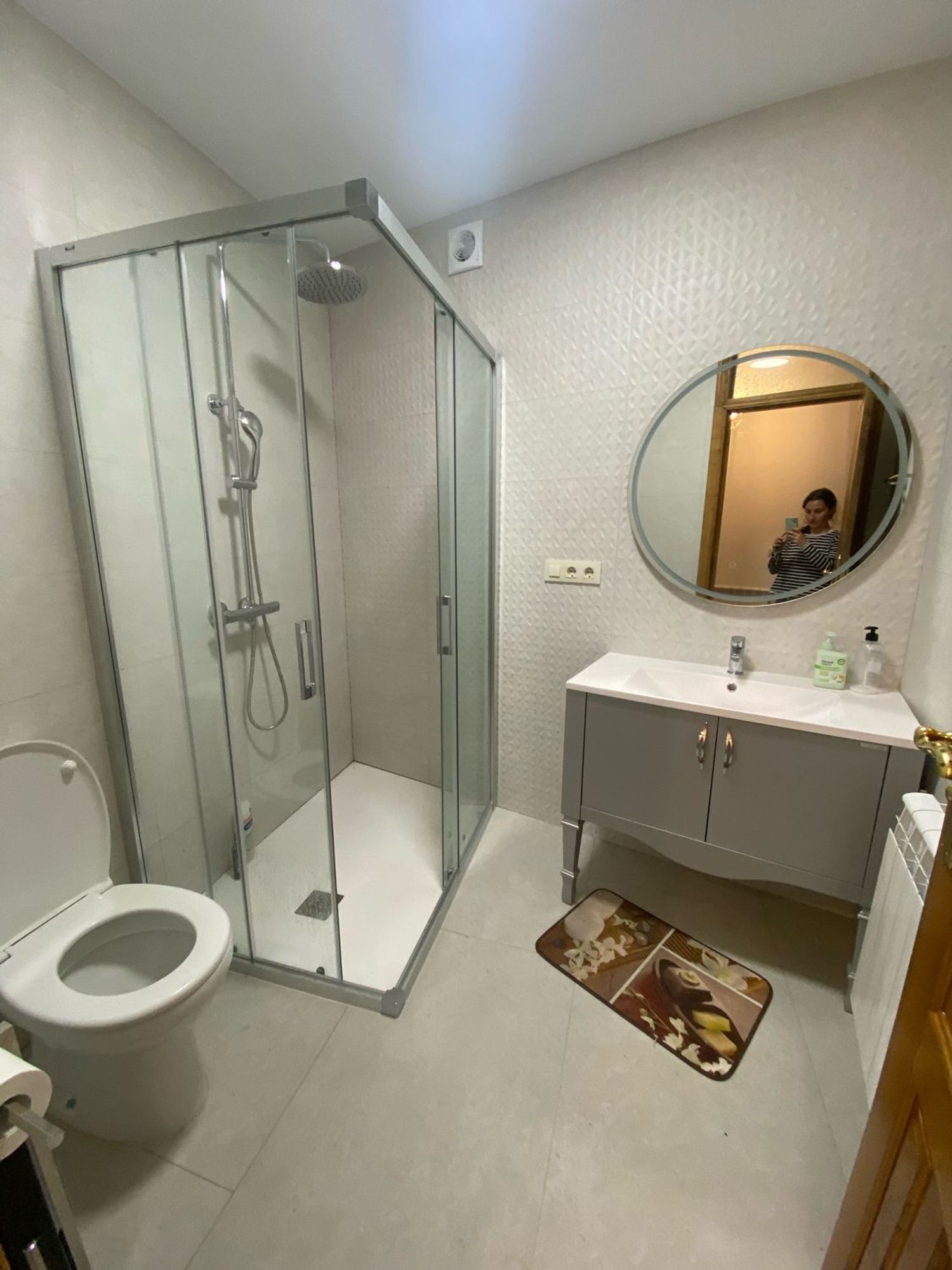 Chalet adosado en calle do Espirito Santo, 56 - Foto 12