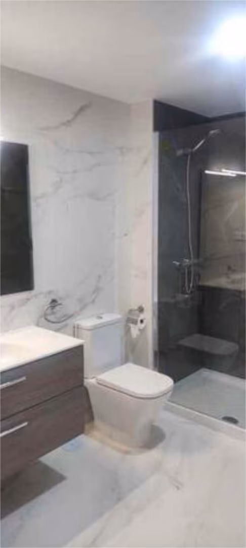 Piso en Distrito Poniente Sur - Foto 6