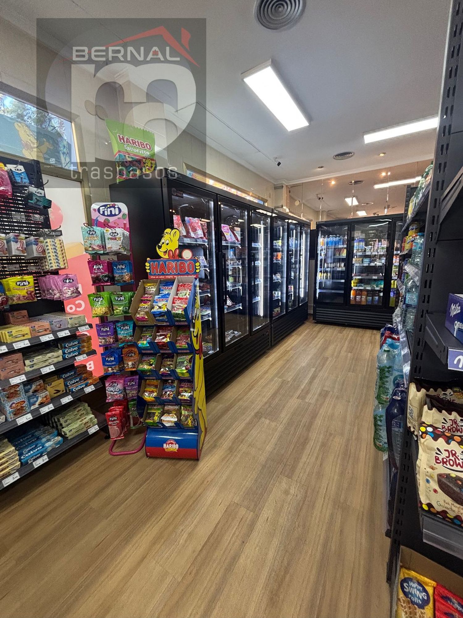 Local en Supermercado en L'Hort de Senabre, L'Hort de Senabre - Foto 7