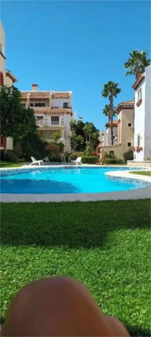 Piso en Urbanización Costa Esuri - Foto 9