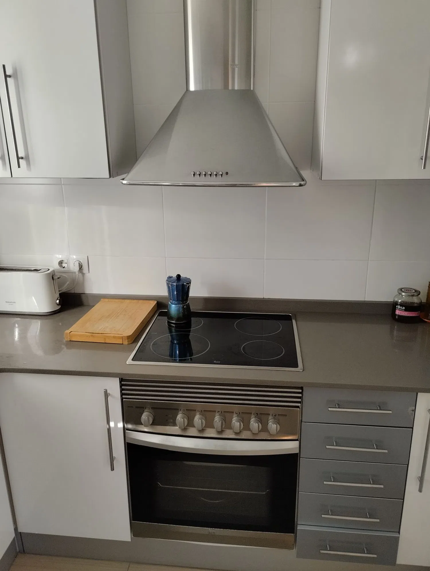 Ático en calle de Sant Jacint, 17 - Foto 10