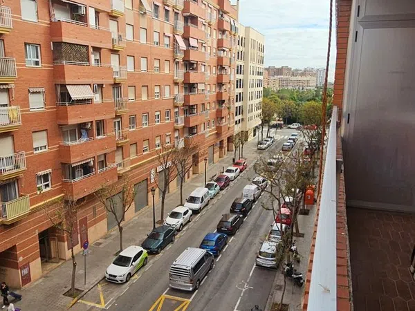 Piso en Calle de l'Illa Cabrera, 46, Malilla - Foto 26