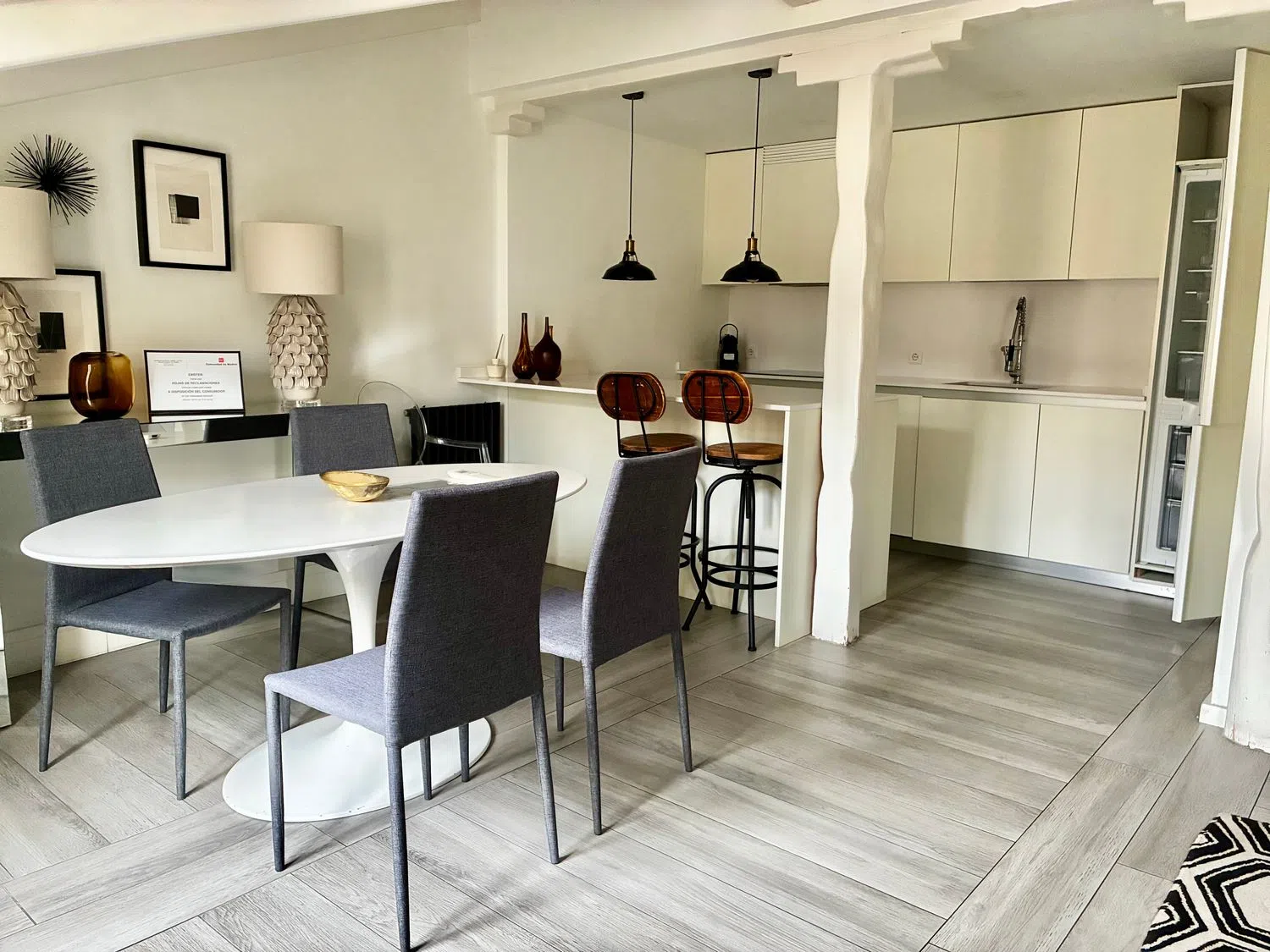 Ático en calle de Barbieri, 4 - Foto 6