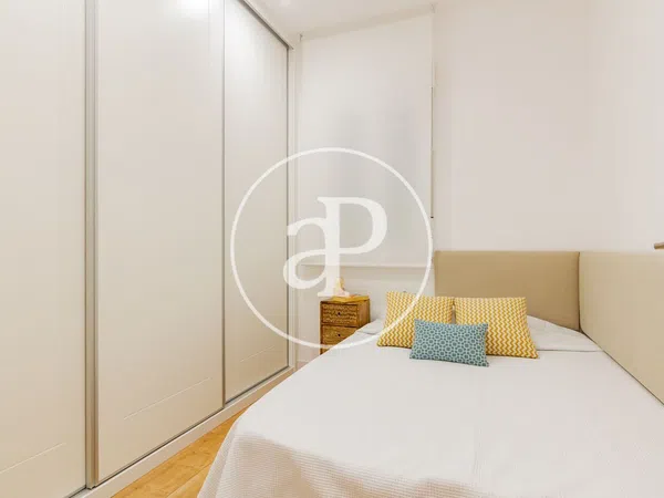 Piso en Calle de Juan Bravo, 63, Lista - Foto 23
