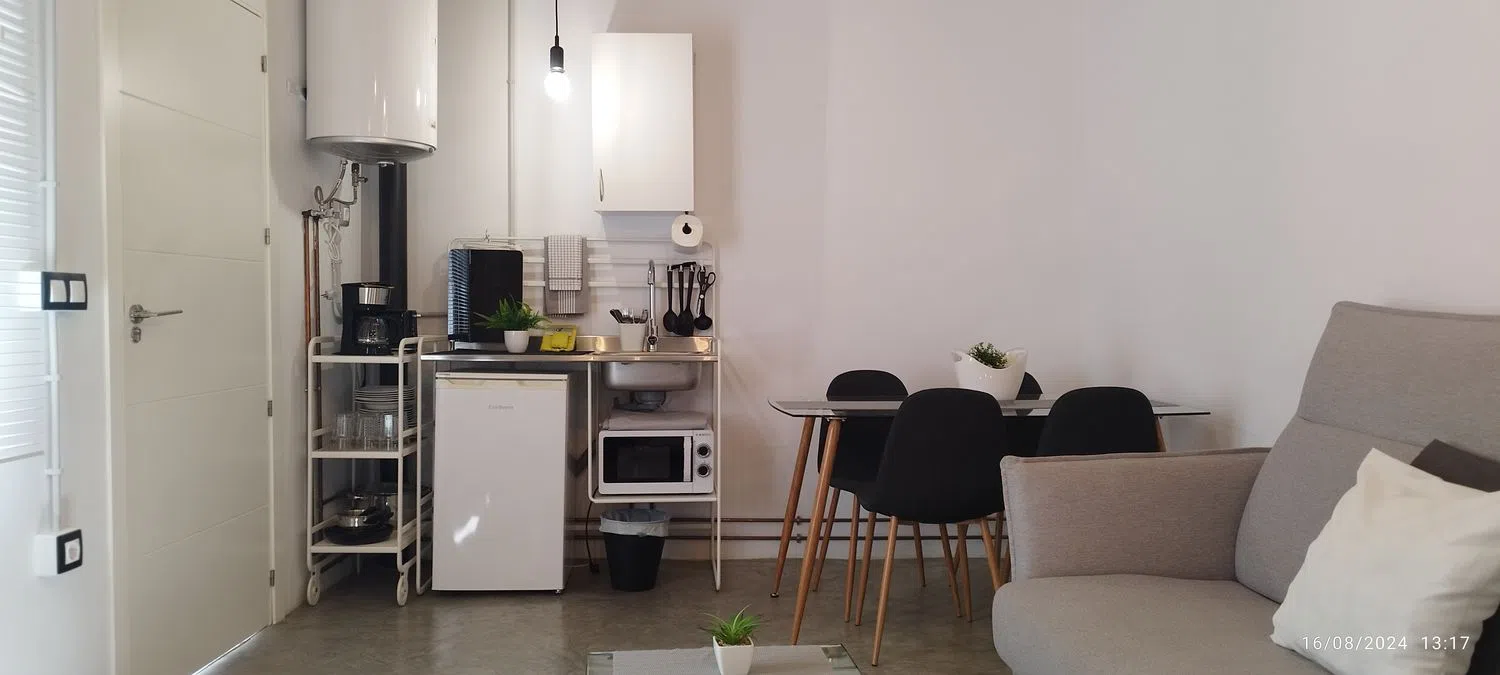 Estudio en plaza de la Corredera, 6 - Foto 6