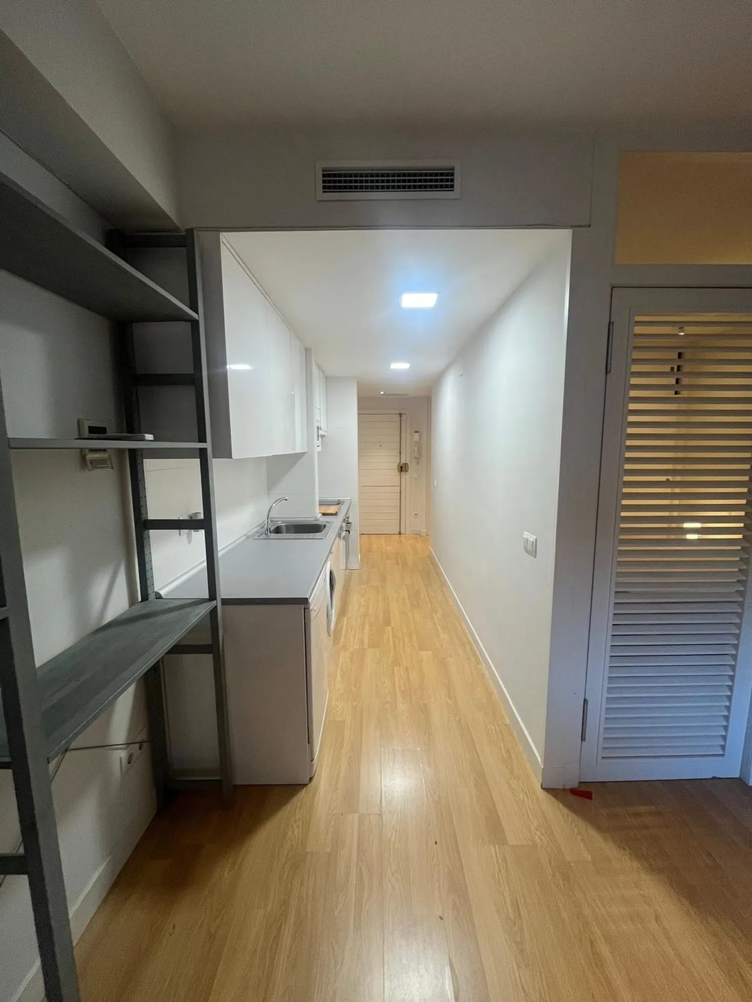 Piso en Barrio Bernabéu-Hispanoamérica - Foto 15