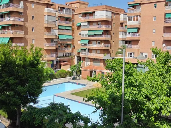 Piso en Avenida Fernando de los Ríos, 60, Zaidín, Zaidín - Foto 1