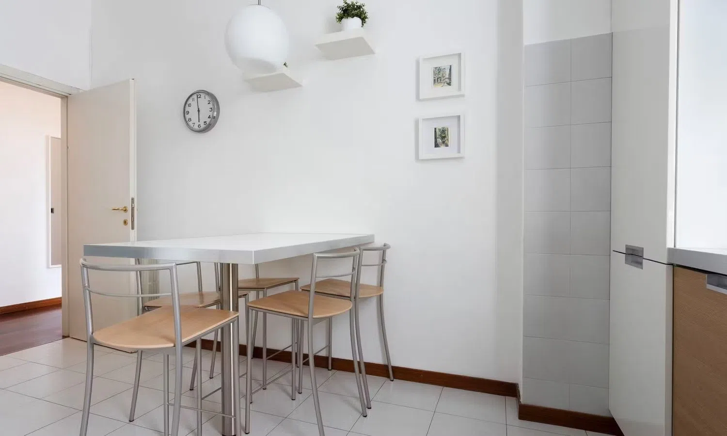 Piso en C. de Quiñones, 8 - Foto 17